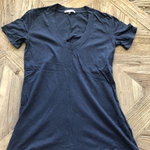 James Perse short sleeve tee